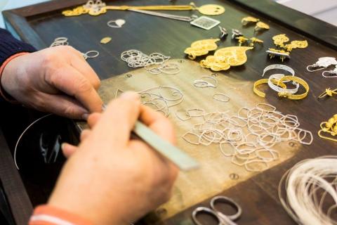 Filigrana ao Vivo – Arte e Experiência