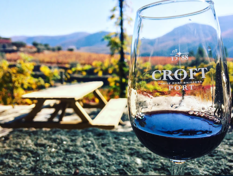Do Porto: Vale do Douro c/ passeio de barco, prova de vinhos e almoço 2