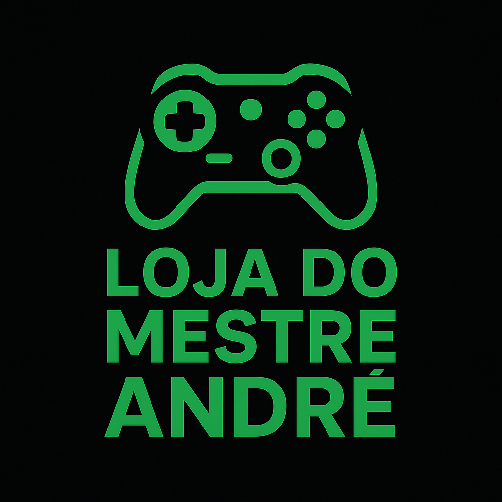 Mestre André